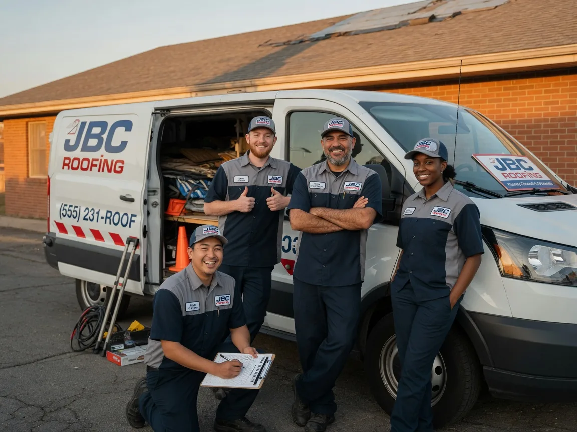 Roof Replacement company in Mora, NM